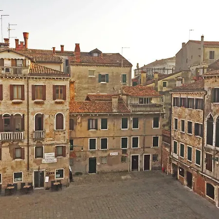 Sei A Rialto * Venedig