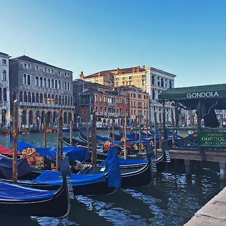 Sei A Rialto Venice
