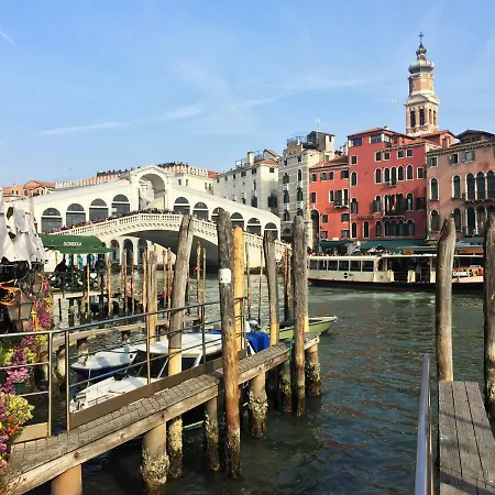 Sei A Rialto Venedig