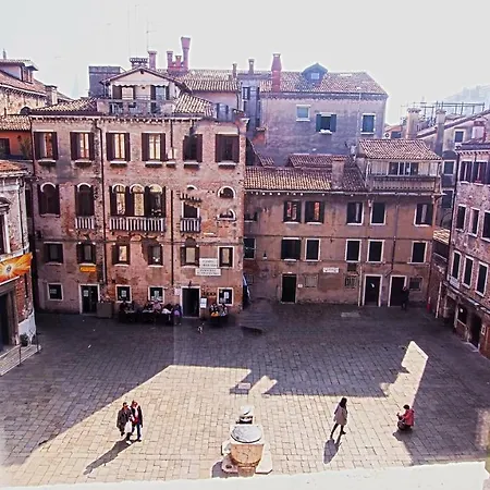 Sei A Rialto