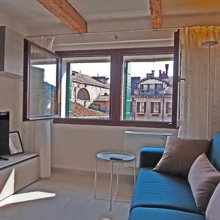 Apartment Sei A Rialto