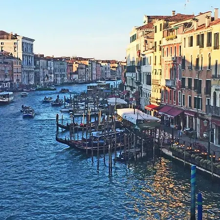 Lejlighed Sei A Rialto *