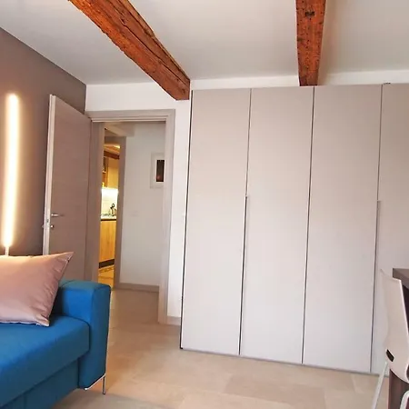 Sei A Rialto Apartment