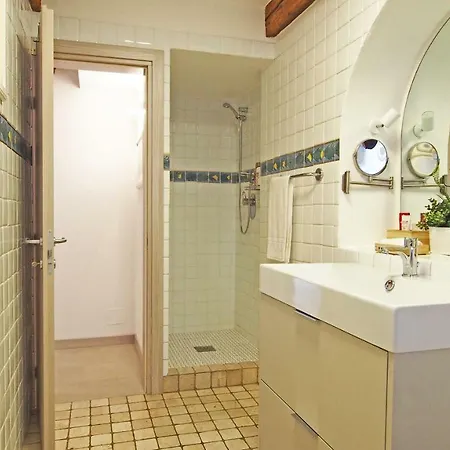 Sei A Rialto Apartment