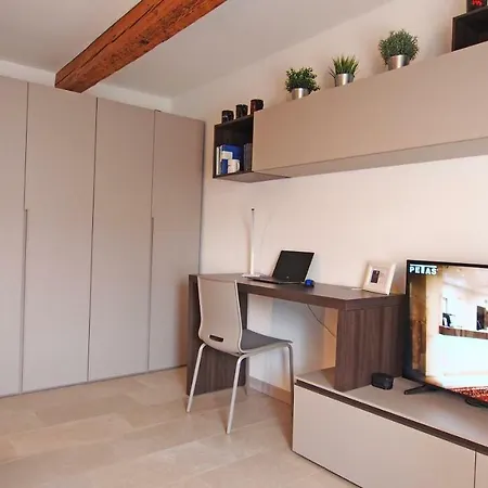 Sei A Rialto Apartment *